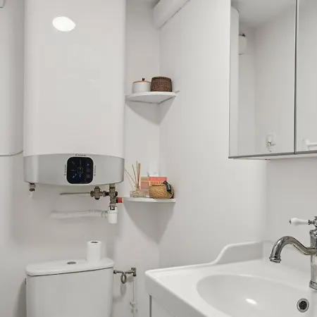 Le Tresor De Laborde - Elegance Au Coeur De Apartment *